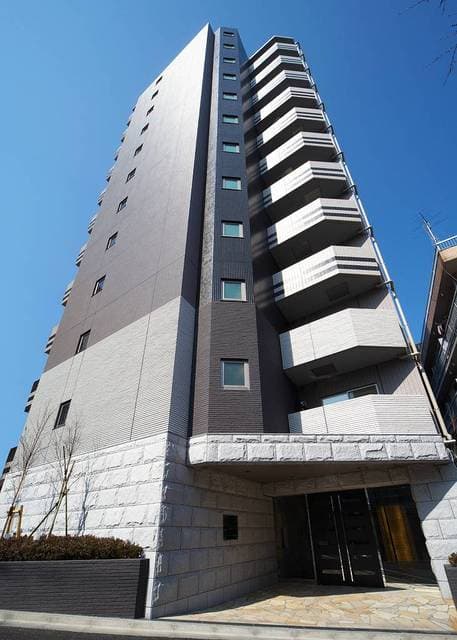 1K Mansion in Toshima, Tokyo - Image 1