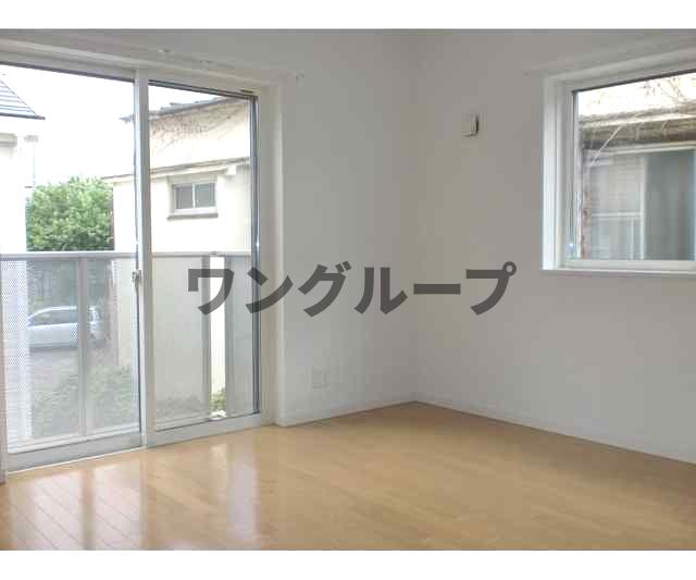 1LDK Apartment in Toshima, Tokyo - Image 1