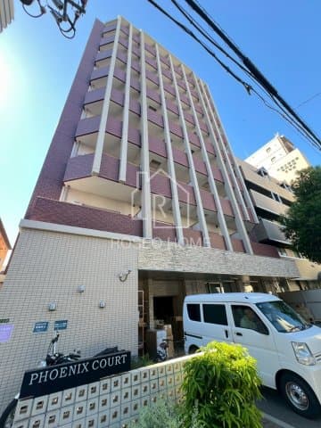 1LDK Mansion in Kita-ku, Osaka - Image 1