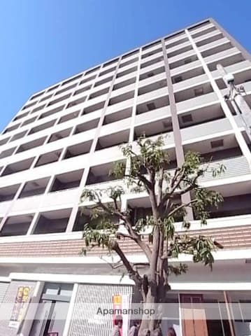 1K Mansion in Chuo-ku, Osaka - Image 1
