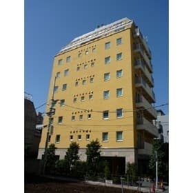 ワンルーム Mansion in Minato, Tokyo - Image 1