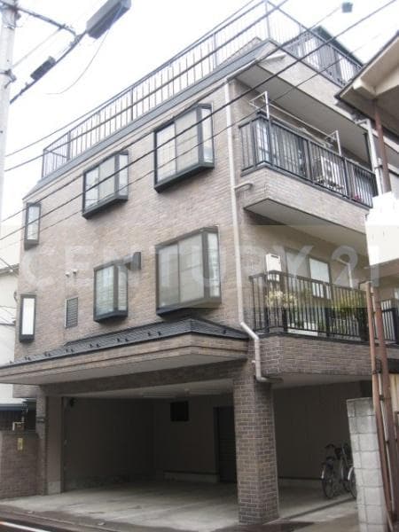 1K Mansion in Toshima, Tokyo - Image 1