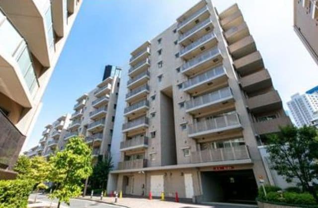 ワンルーム Mansion in Shinjuku, Tokyo - Image 1