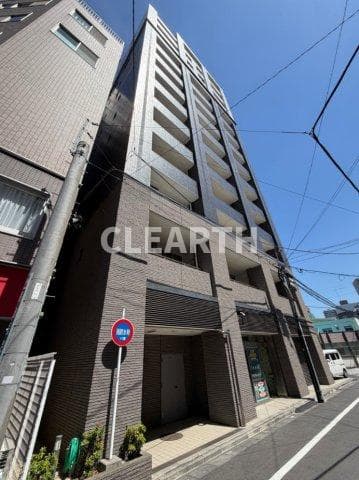 1LDK Mansion in Toshima, Tokyo - Image 1