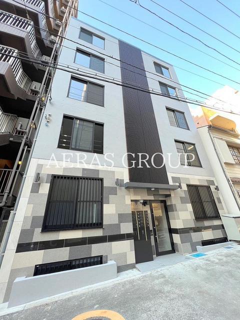 ワンルーム Mansion in Chiyoda, Tokyo - Image 1