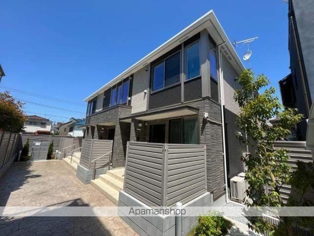 1LDK Apartment in Suginami, Tokyo
