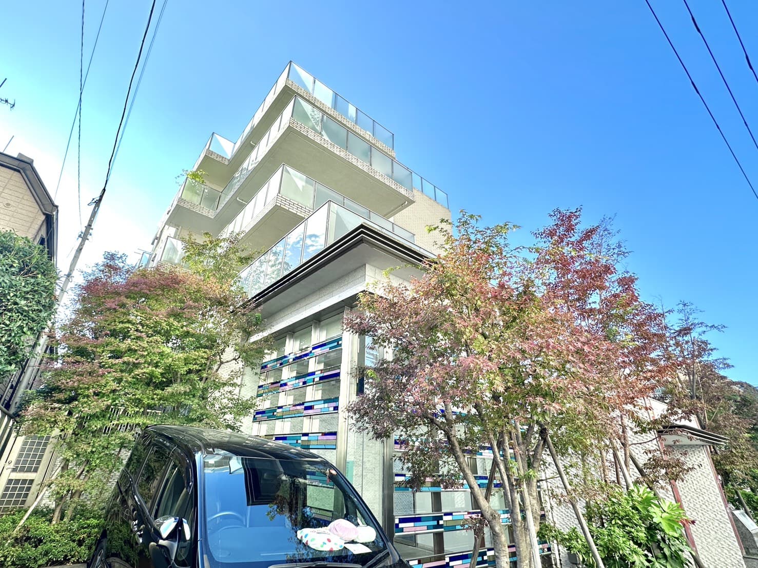 2LDK Mansion in Shinjuku, Tokyo