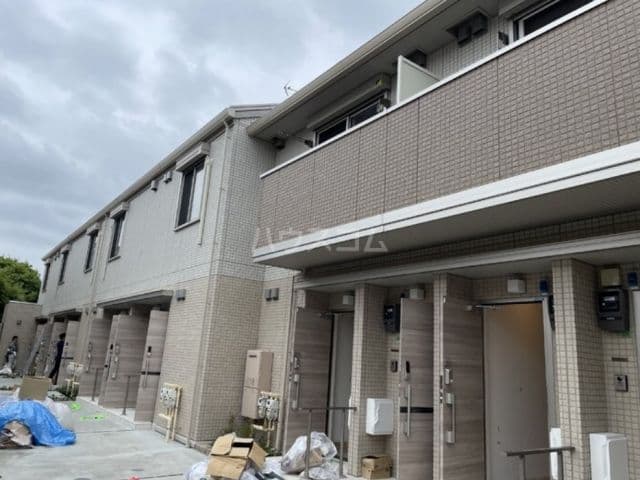 1LDK Apartment in Shinjuku, Tokyo - Image 1