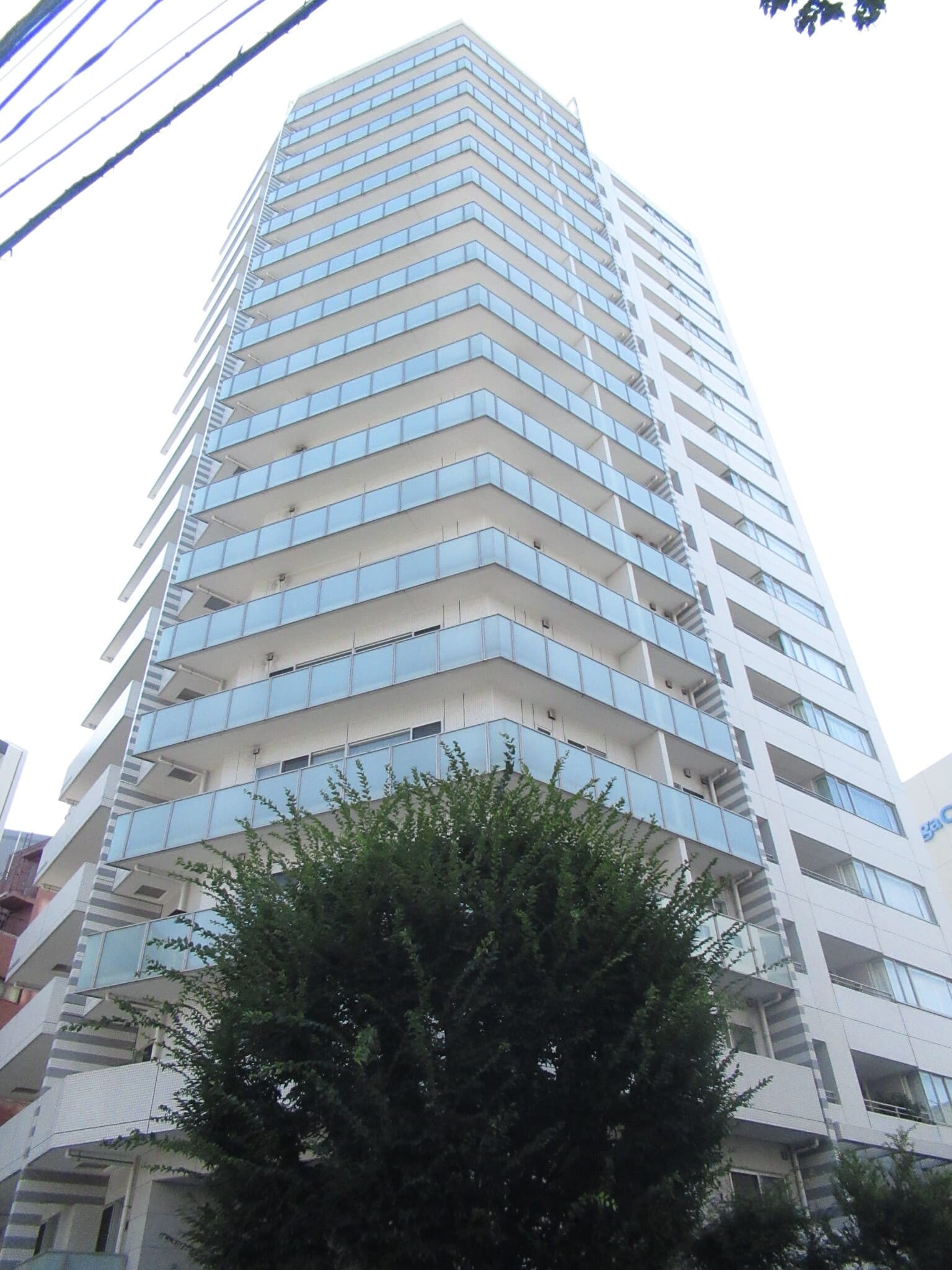 1LDK Mansion in Chiyoda, Tokyo - Image 1