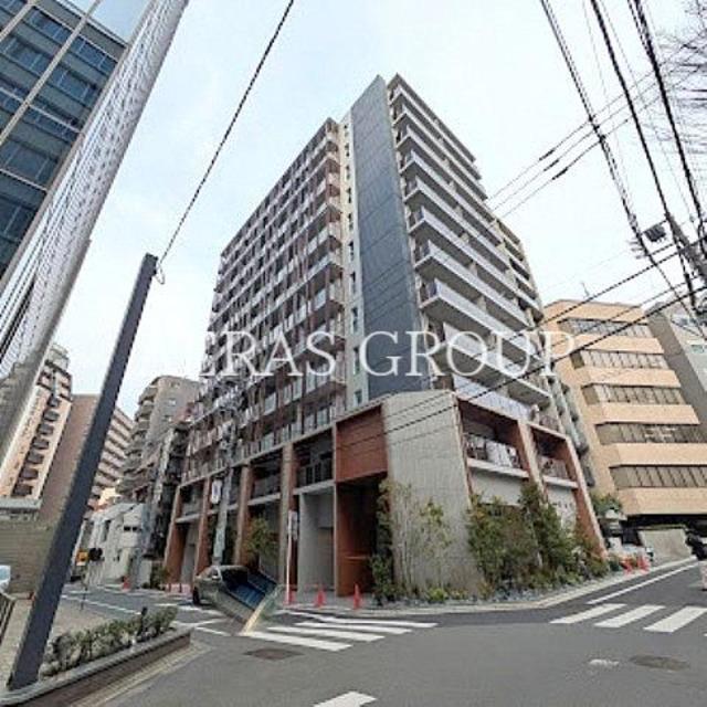 1LDK Mansion in Toshima, Tokyo - Image 1
