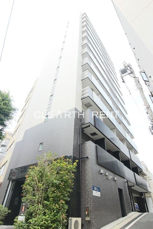 1K Mansion in Toshima, Tokyo - Image 1