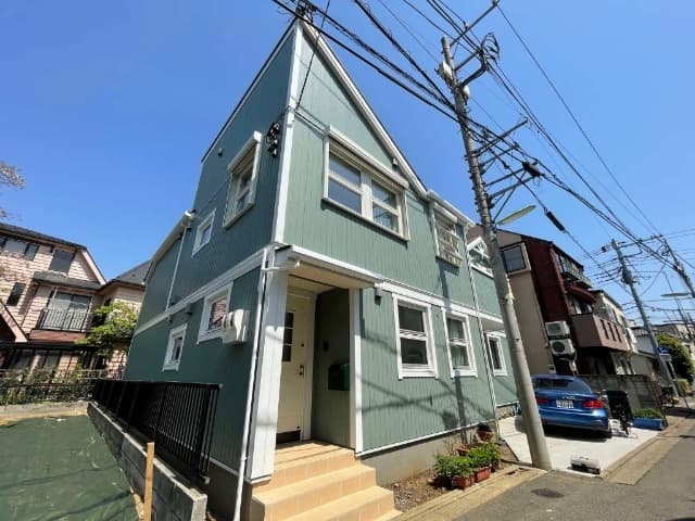 1LDK Apartment in Setagaya, Tokyo - Image 1