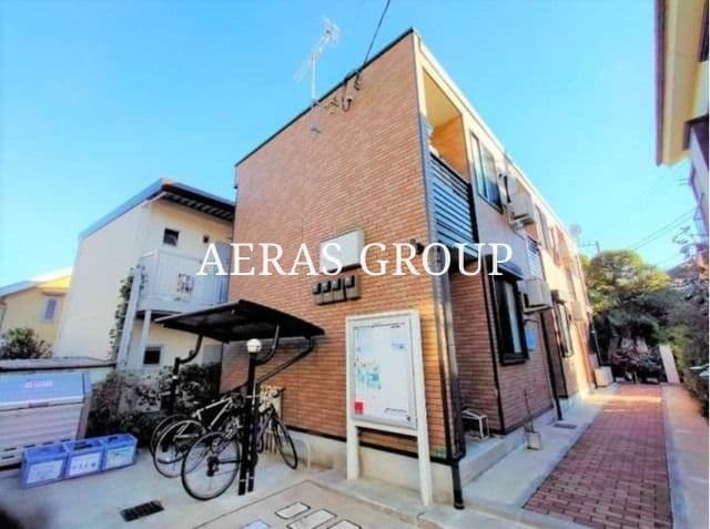1LDK Apartment in Toshima, Tokyo - Image 1