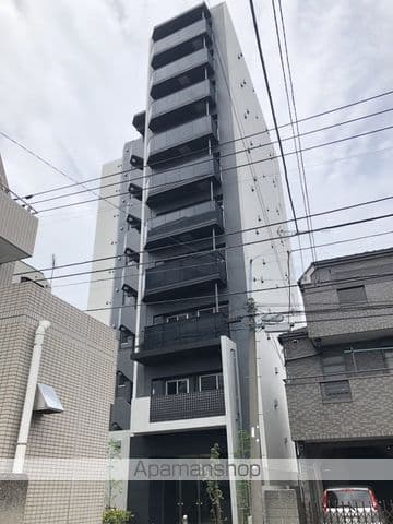 1K Mansion in Toshima, Tokyo - Image 1