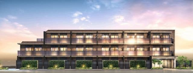 2K Apartment in Nakano, Tokyo - Image 1