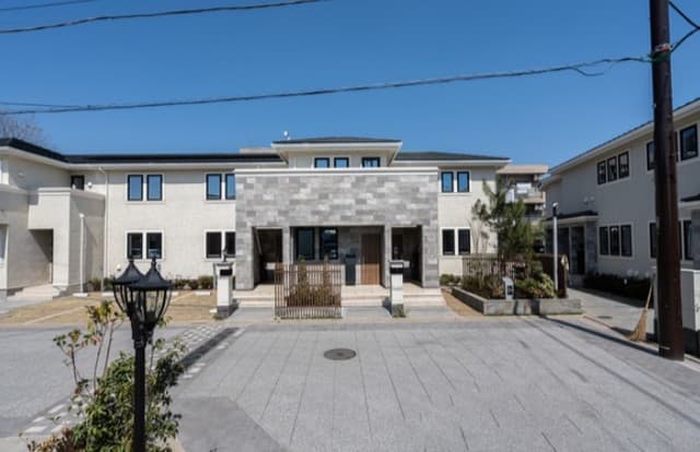 2SLDK Apartment in Setagaya, Tokyo - Image 1
