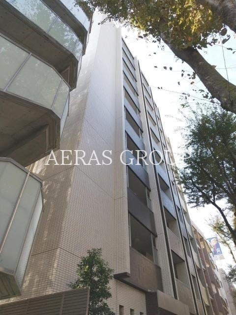 1SK Mansion in Suginami, Tokyo - Image 1