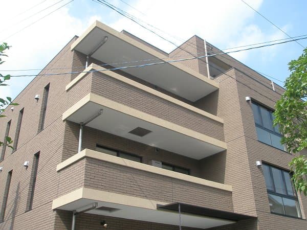 1LDK Mansion in Nakano, Tokyo - Image 1