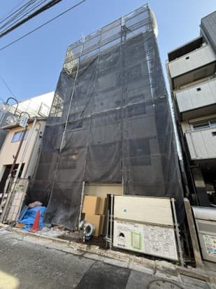 1LDK Apartment in Shinjuku, Tokyo - Image 1