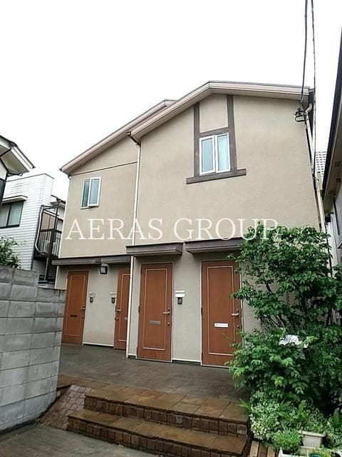 1K Apartment in Shibuya, Tokyo - Image 1