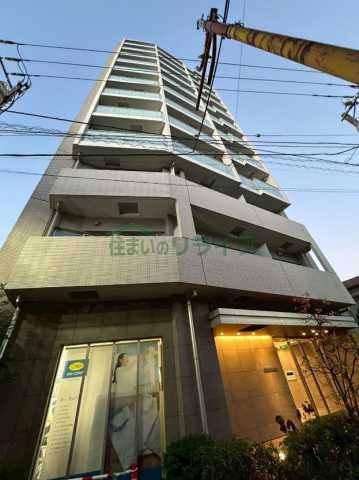 1LDK Mansion in Toshima, Tokyo - Image 1