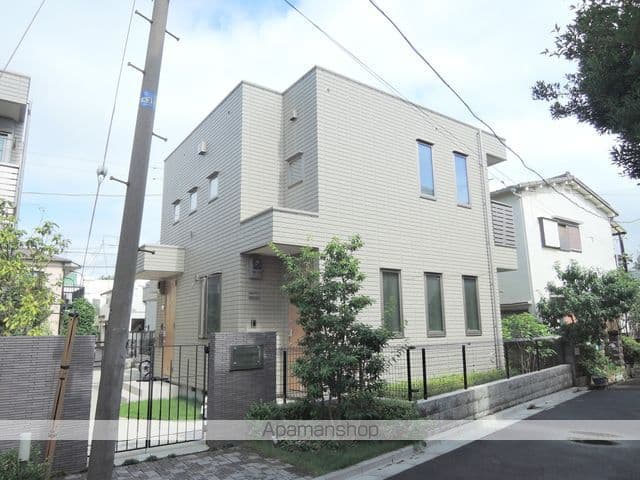 1LDK Mansion in Suginami, Tokyo - Image 1