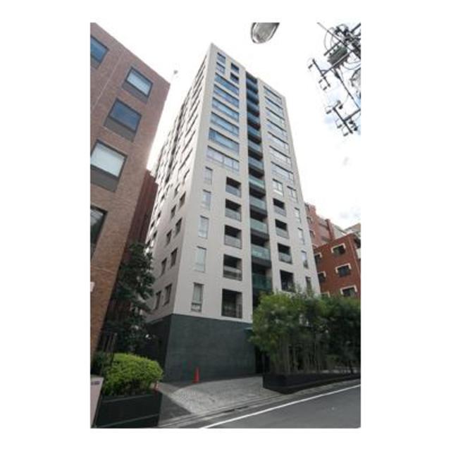 1LDK Mansion in Chiyoda, Tokyo - Image 1