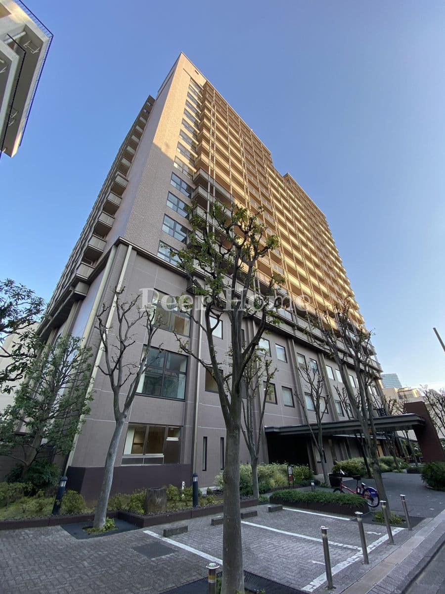 1LDK Mansion in Shibuya, Tokyo - Image 1