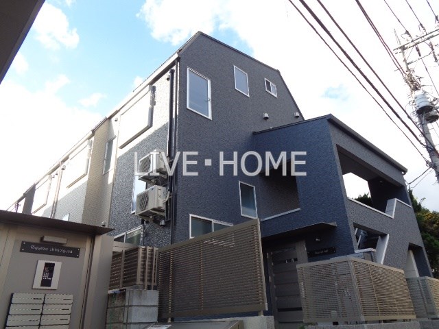 1LDK Apartment in Suginami, Tokyo - Image 1
