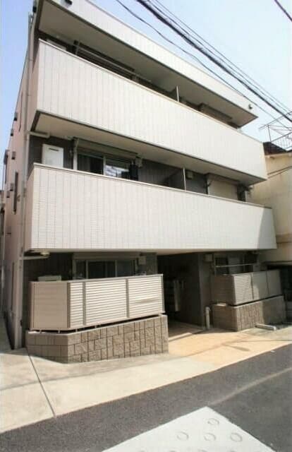 1LDK Mansion in Shinjuku, Tokyo