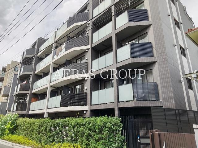 2K Mansion in Nakano, Tokyo - Image 1