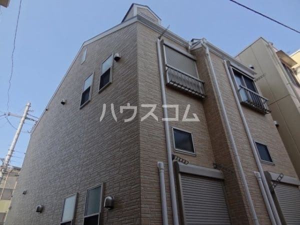 1K Apartment in Suginami, Tokyo