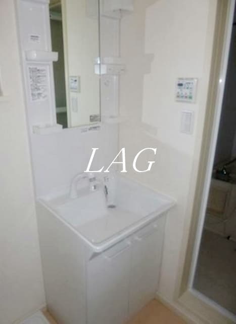 1K Apartment in Suginami, Tokyo