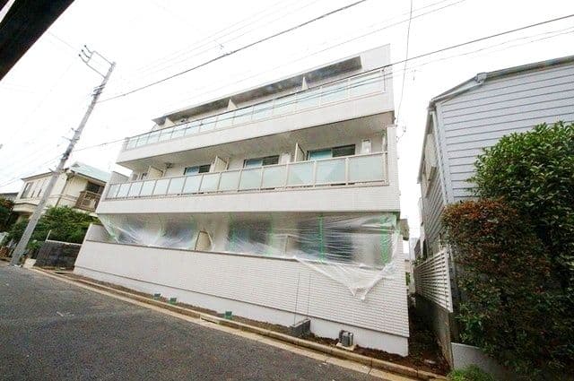 1K Mansion in Nakano, Tokyo - Image 1