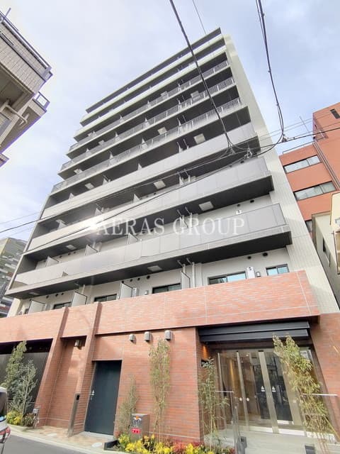 1DK Mansion in Toshima, Tokyo - Image 1