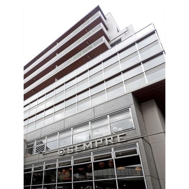 ワンルーム Mansion in Meguro, Tokyo - Image 1