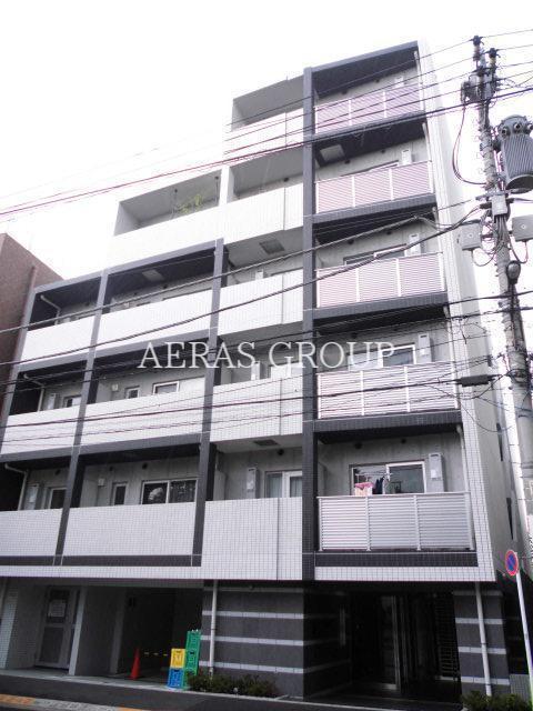 1K Mansion in Toshima, Tokyo - Image 1