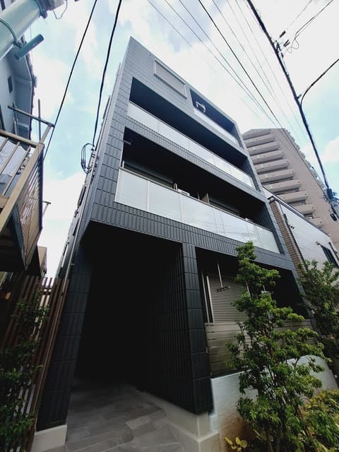 1SLDK Mansion in Toshima, Tokyo - Image 1