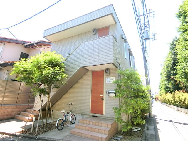 1LDK Mansion in Suginami, Tokyo - Image 1