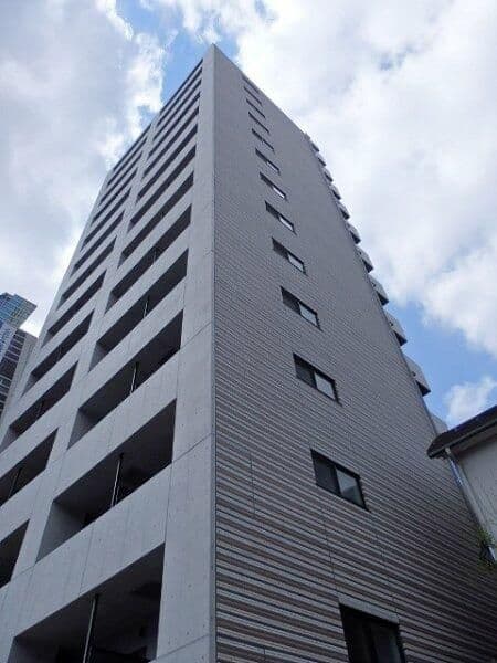 1K Mansion in Shibuya, Tokyo - Image 1