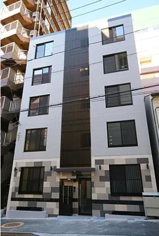 ワンルーム Mansion in Chiyoda, Tokyo - Image 1
