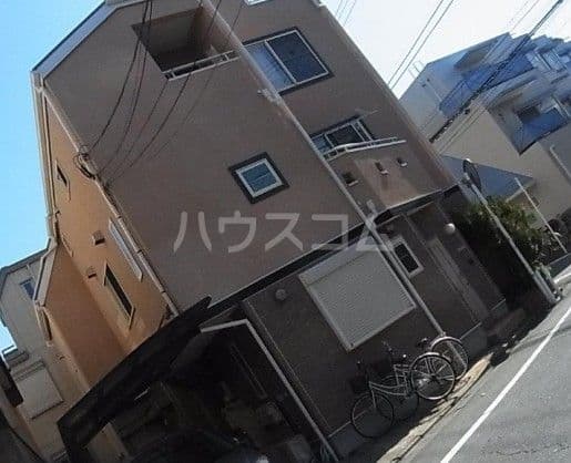 ワンルーム Apartment in Toshima, Tokyo - Image 1