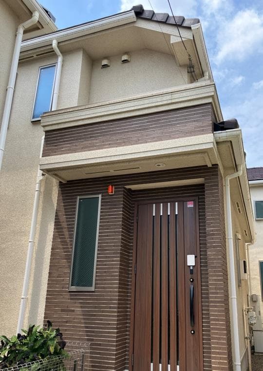 4LDK Apartment in Setagaya, Tokyo