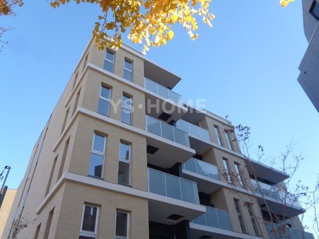 1LDK Mansion in Suginami, Tokyo - Image 1