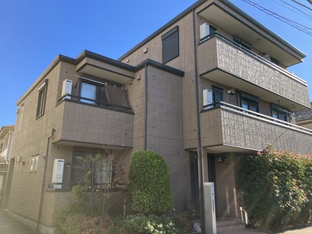 1DK Mansion in Meguro, Tokyo - Image 1