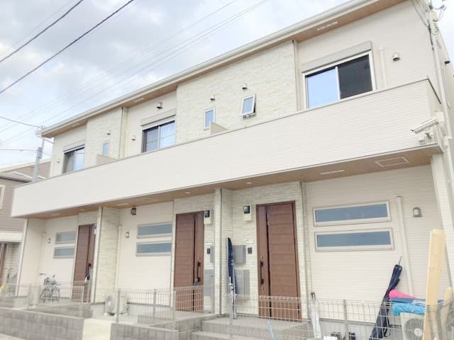 1LDK Apartment in Suginami, Tokyo - Image 1