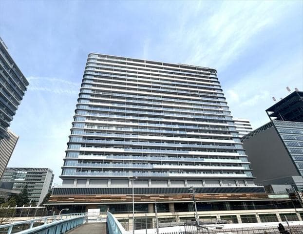 1DK Mansion in Nakano, Tokyo - Image 1