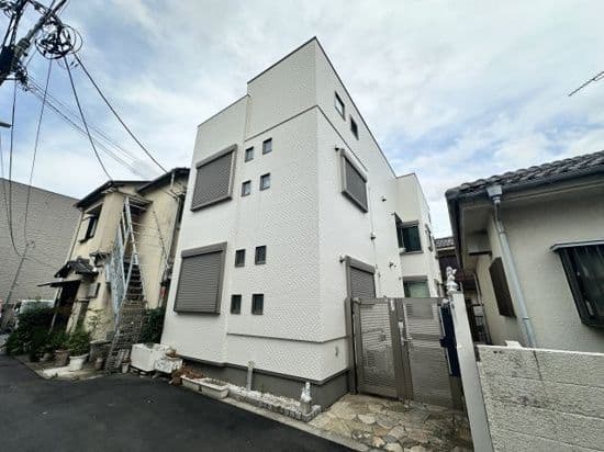 1LDK Apartment in Suginami, Tokyo