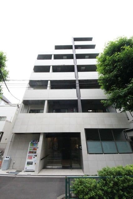 1K Mansion in Nakano, Tokyo - Image 1