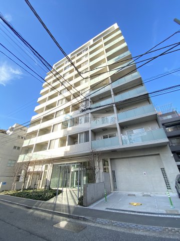 1DK Mansion in Toshima, Tokyo - Image 1